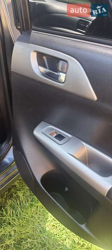 Хэтчбек Subaru Impreza 2008 в Микуличах фото 69 Хэтчбек Subaru Impreza 2008 в Микуличах