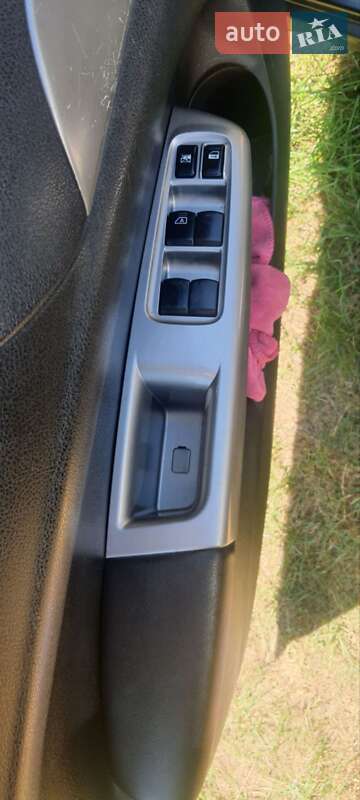Хэтчбек Subaru Impreza 2008 в Микуличах фото 74 Хэтчбек Subaru Impreza 2008 в Микуличах