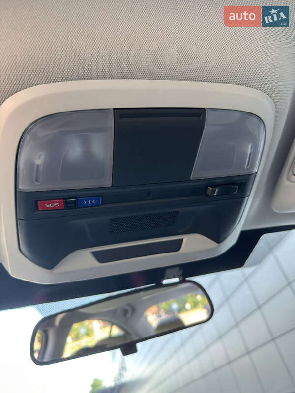 Седан Subaru Impreza 2017 в Києві