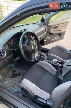 Седан Subaru Impreza 2006 в 