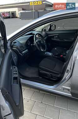 Седан Subaru Impreza 2013 в Черкасах