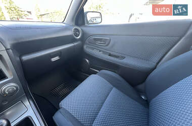 Седан Subaru Impreza 2007 в 