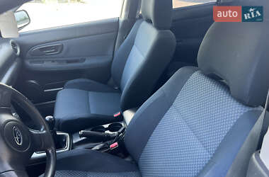 Седан Subaru Impreza 2007 в 