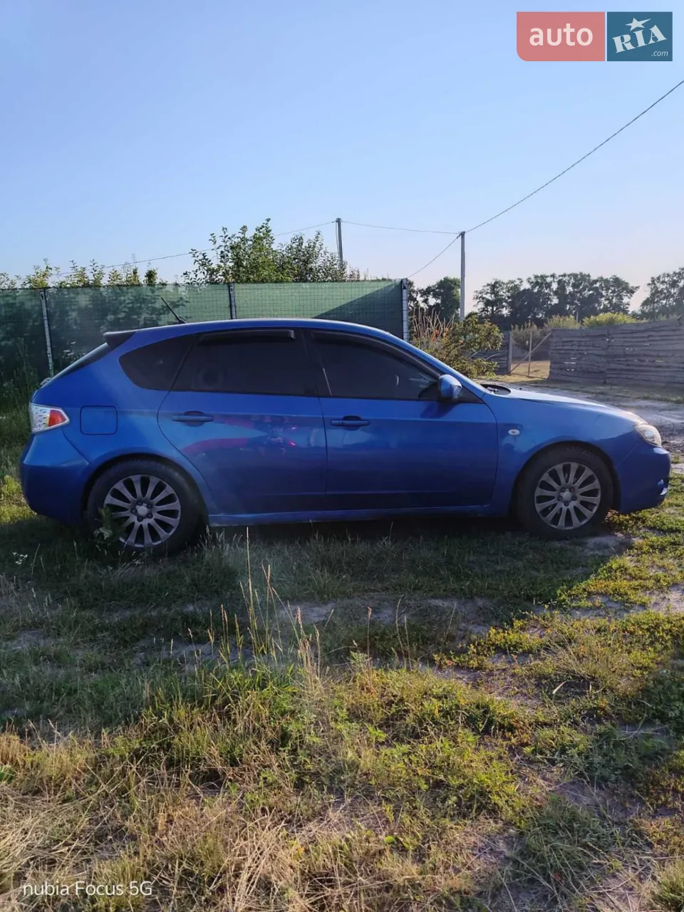 2022 Subaru Impreza - мініатюра 59