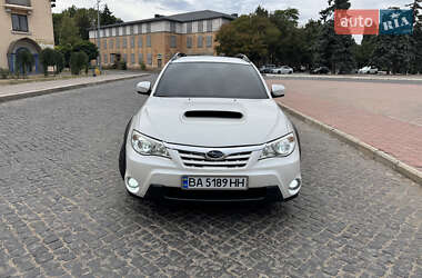 Хетчбек Subaru Impreza 2011 в Чорноморську