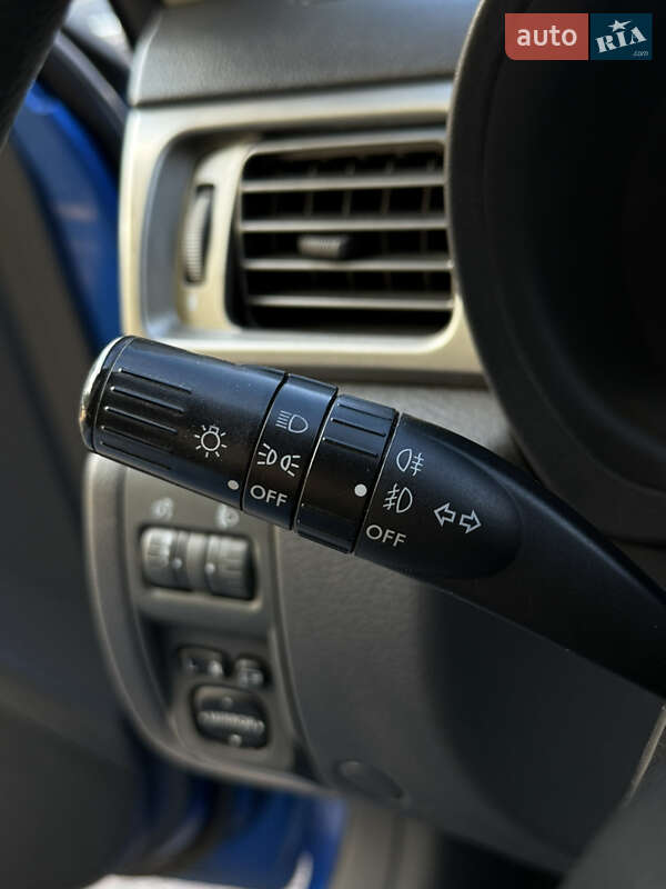 Хэтчбек Subaru Impreza 2008 в Киеве фото 21 Хэтчбек Subaru Impreza 2008 в Киеве