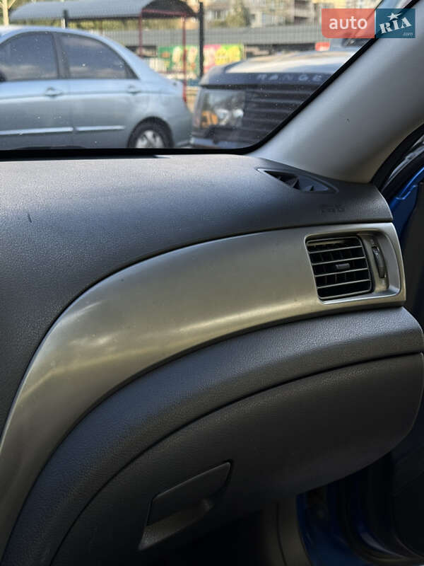 Хэтчбек Subaru Impreza 2008 в Киеве фото 28 Хэтчбек Subaru Impreza 2008 в Киеве