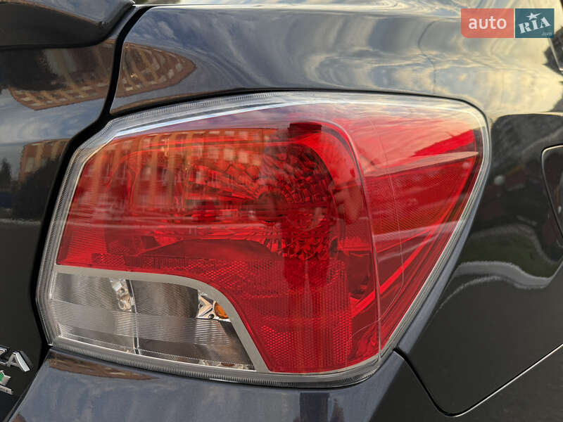 Седан Subaru Impreza 2015 в Вышгороде фото 14 Седан Subaru Impreza 2015 в Вышгороде