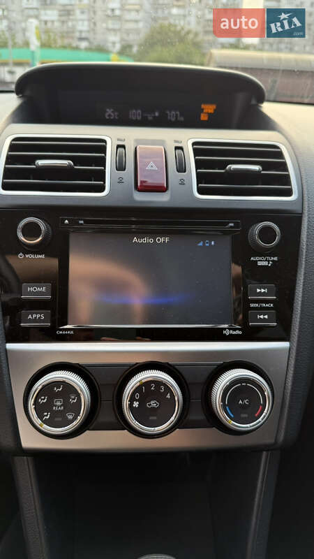 Седан Subaru Impreza 2015 в Вышгороде фото 26 Седан Subaru Impreza 2015 в Вышгороде