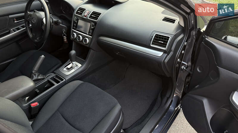 Седан Subaru Impreza 2015 в Вышгороде фото 18 Седан Subaru Impreza 2015 в Вышгороде