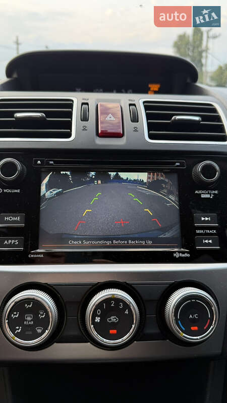 Седан Subaru Impreza 2015 в Вышгороде фото 28 Седан Subaru Impreza 2015 в Вышгороде