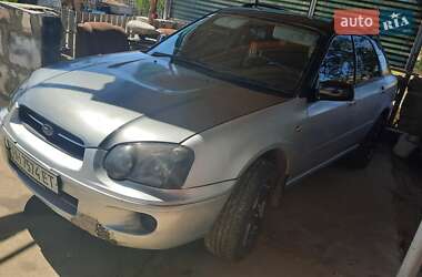 Універсал Subaru Impreza 2004 в Одесі