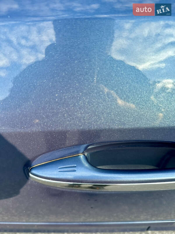 Седан Subaru Impreza 2015 в Черкассах