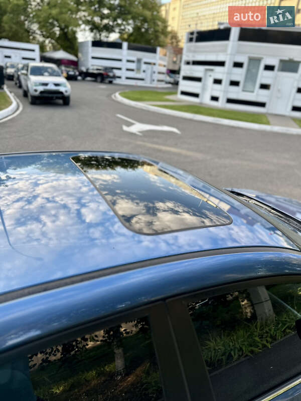 Седан Subaru Impreza 2015 в Черкассах