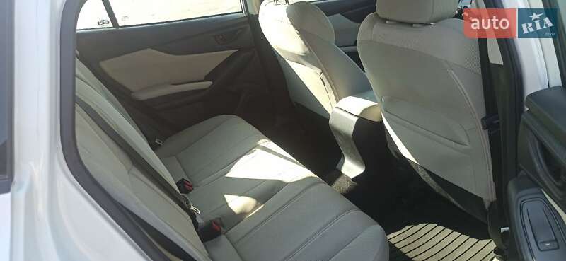 Хэтчбек Subaru Impreza 2017 в Харькове