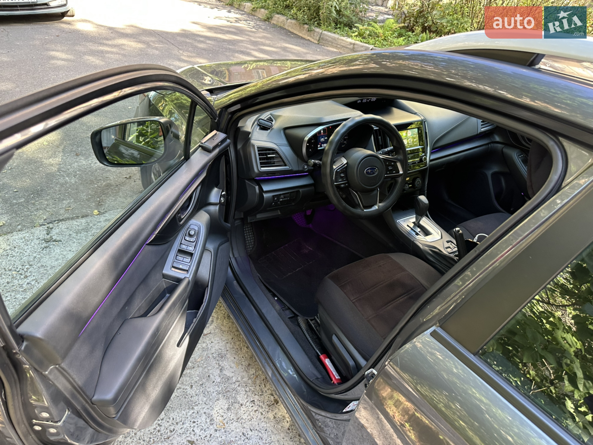 2019 Subaru Impreza - мініатюра 15