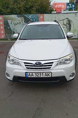 Хэтчбек Subaru Impreza 2010 в Киеве