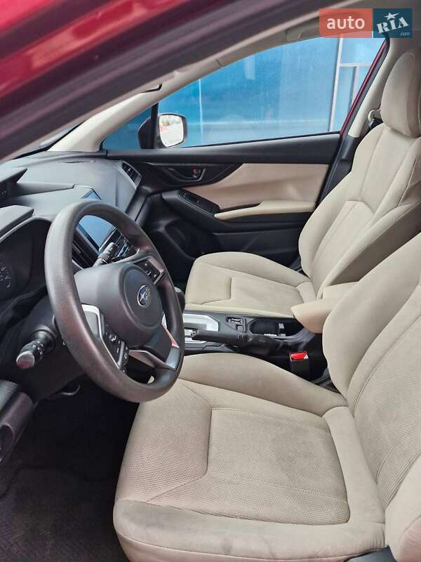 Хетчбек Subaru Impreza 2019 в Львові фото 5 Хетчбек Subaru Impreza 2019 в Львові