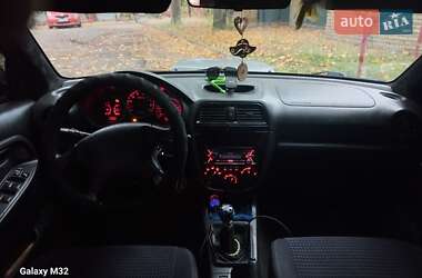 Седан Subaru Impreza 2003 в Днепре