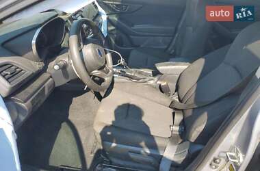 Хэтчбек Subaru Impreza 2019 в 
