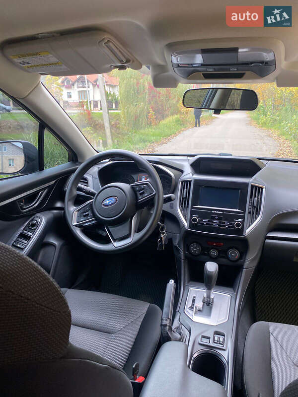 Седан Subaru Impreza 2018 в Вінниці фото 7 Седан Subaru Impreza 2018 в Вінниці