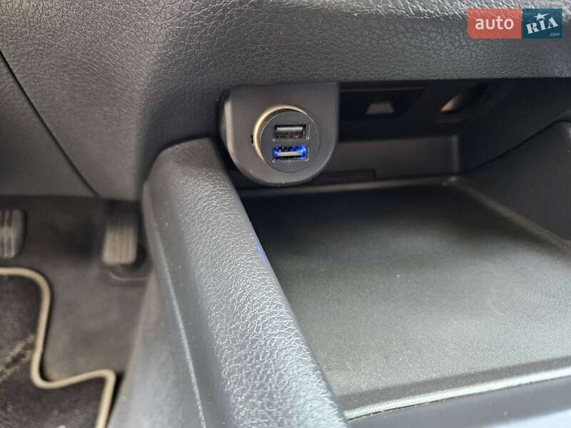 Хэтчбек Subaru Impreza 2008 в Одессе