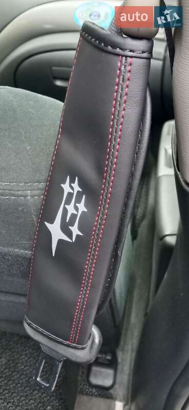 Хэтчбек Subaru Impreza 2008 в Одессе