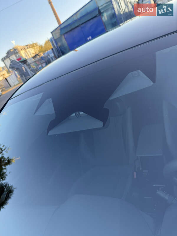 Хетчбек Subaru Impreza 2024 в Львові