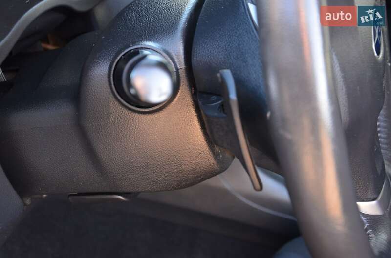 Хетчбек Subaru Impreza 2016 в Павлограді