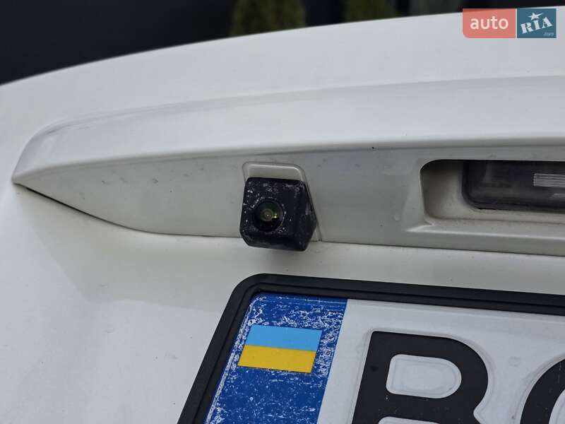 Хетчбек Subaru Impreza 2012 в Тернополі