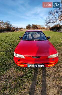 Универсал Subaru Impreza 1994 в Белгороде-Днестровском