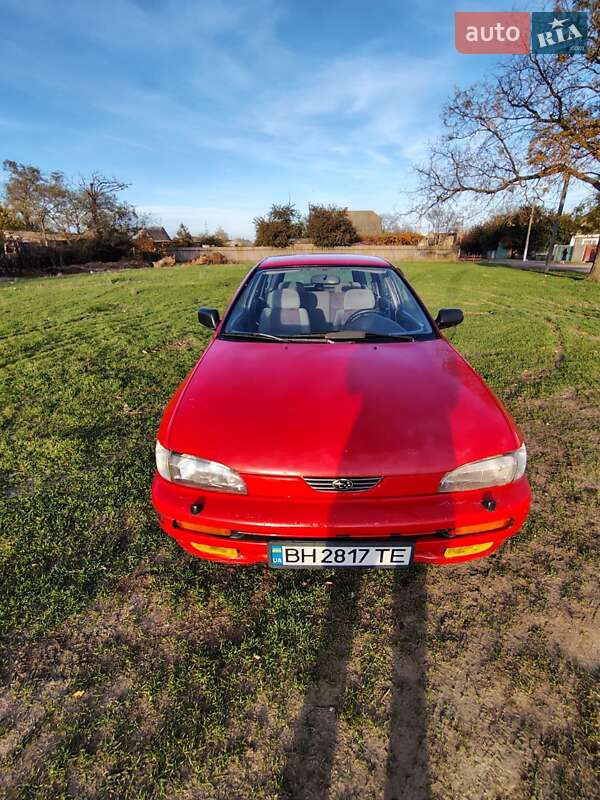 Универсал Subaru Impreza 1994 в Белгороде-Днестровском