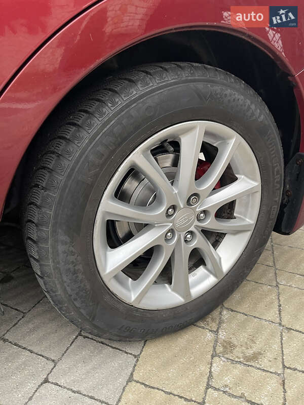 Седан Subaru Impreza 2015 в Львове фото 50 Седан Subaru Impreza 2015 в Львове