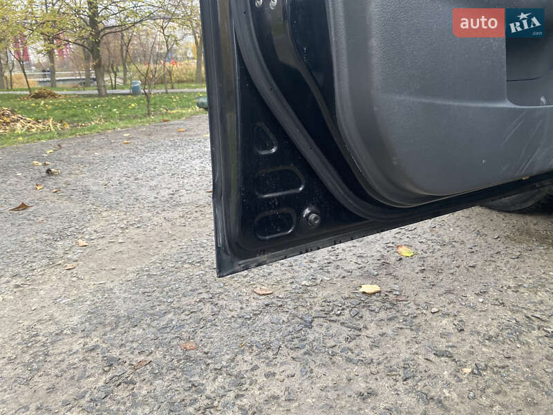 Хэтчбек Subaru Impreza 2008 в Киеве