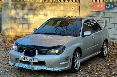Седан Subaru Impreza 2006 в Одессе