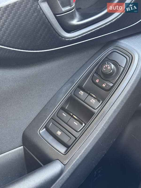 Седан Subaru Impreza 2020 в Одессе