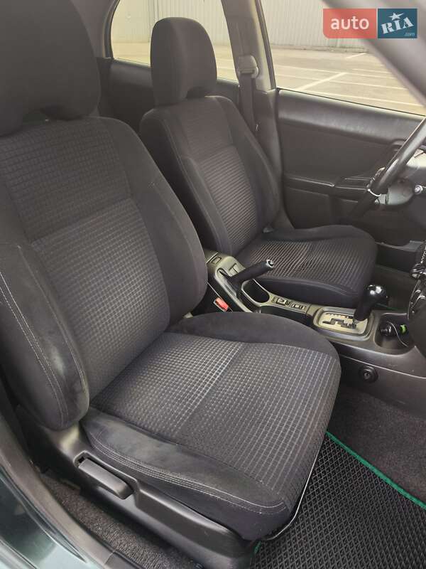 Седан Subaru Impreza 2003 в Харькове