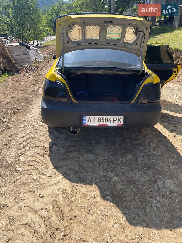 Универсал Subaru Impreza 2004 в Ивано-Франковске