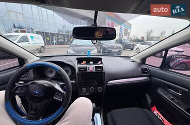 Седан Subaru Impreza 2012 в Крюківщині
