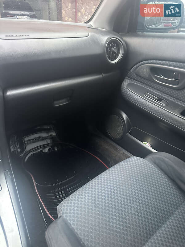 Седан Subaru Impreza 2006 в Тернополе