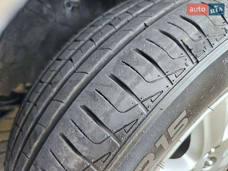 Хэтчбек Subaru Impreza 2008 в Одессе