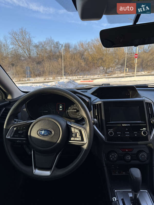 Седан Subaru Impreza 2022 в Тернополе фото 20 Седан Subaru Impreza 2022 в Тернополе