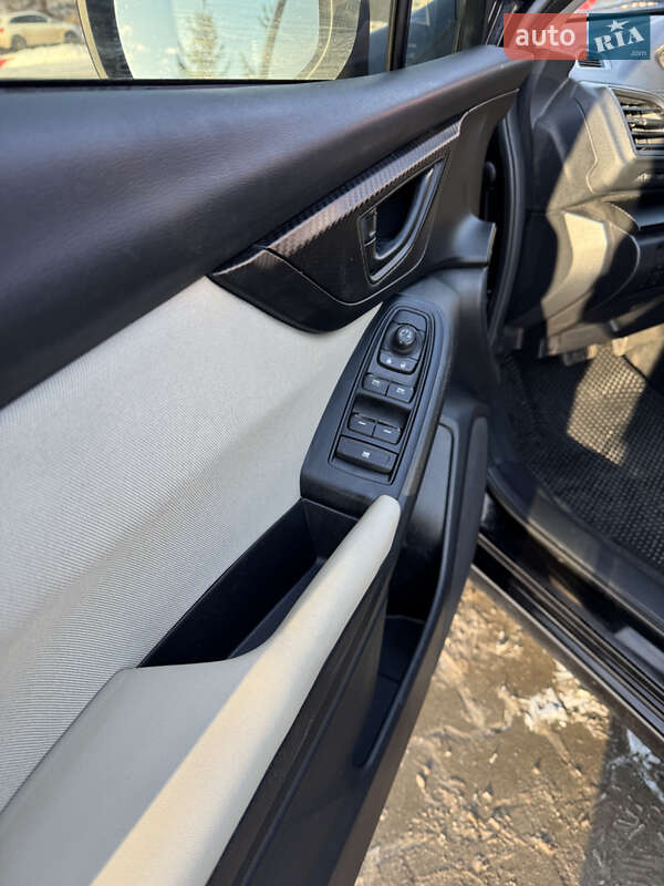 Седан Subaru Impreza 2022 в Тернополе фото 28 Седан Subaru Impreza 2022 в Тернополе