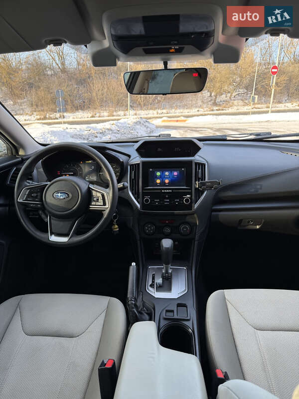 Седан Subaru Impreza 2022 в Тернополе фото 32 Седан Subaru Impreza 2022 в Тернополе