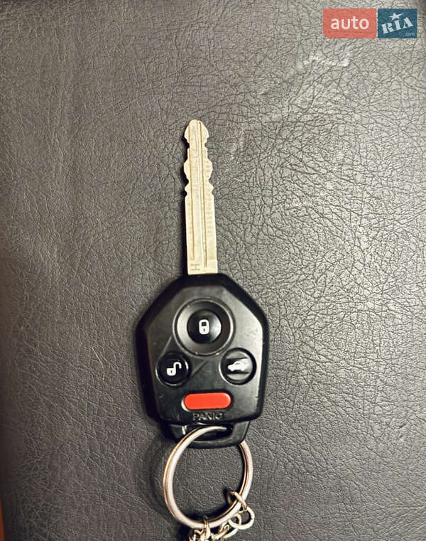 Седан Subaru Impreza 2022 в Тернополе фото 40 Седан Subaru Impreza 2022 в Тернополе