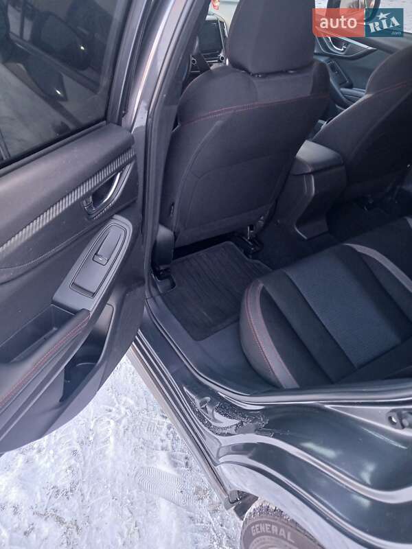 Хэтчбек Subaru Impreza 2019 в Черкассах