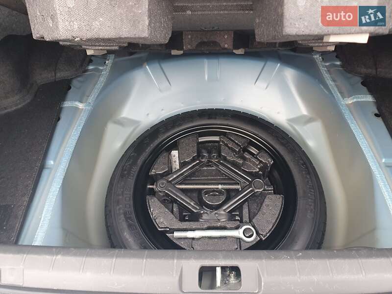 Седан Subaru Impreza 2022 в Киеве