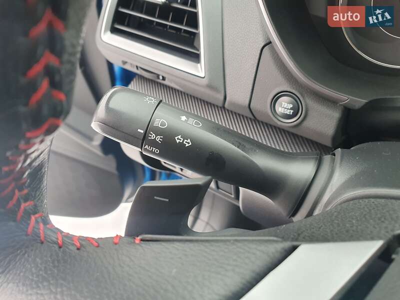 Седан Subaru Impreza 2022 в Киеве