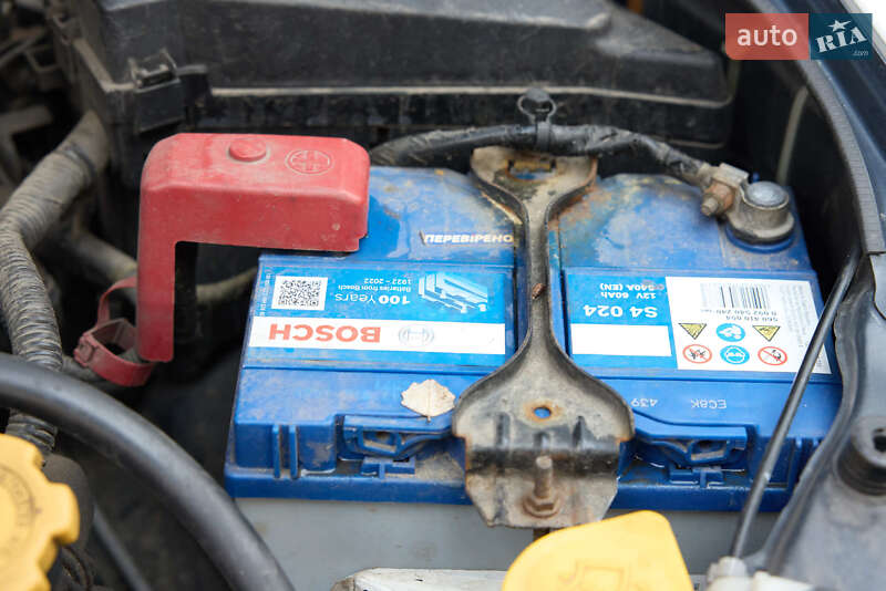 Седан Subaru Impreza 2008 в Киеве