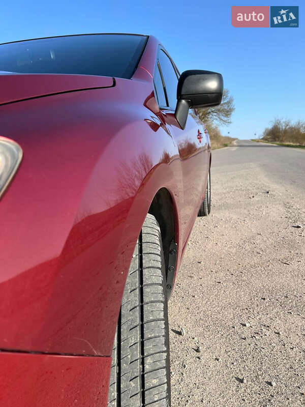 Хэтчбек Subaru Impreza 2013 в Киеве фото 14 Хэтчбек Subaru Impreza 2013 в Киеве